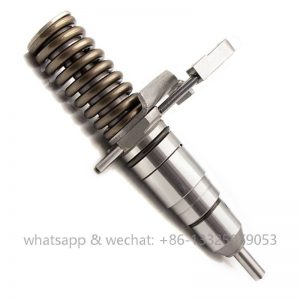Consince-auto-engine-parts-127-8209-fuel-injector-7E8727-for-CAT