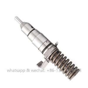 Consince-auto-engine-parts-1278205-fuel-injector-OR8684-for-CAT