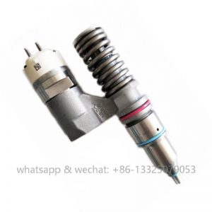 Consince-auto-engine-parts-1537923-fuel-injector-10R1258-for-CAT