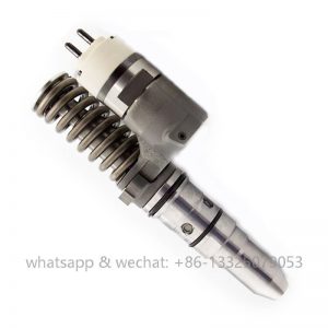 Consince-auto-engine-parts-392-0225-fuel-injector-3920226-for-CAT