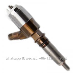 Consince-auto-engine-systems-parts-wholesale-320-0690-fuel-injector-3210990-for-CAT