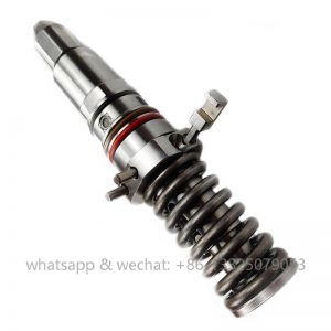 Consince-auto-spare-parts-0R-0906-fuel-injector-144-5695-for-CAT