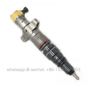 Consince-auto-spare-parts-254-4340-fuel-injector-10R-7221-for-CAT