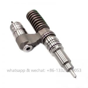 Consince-auto-spare-parts-33800-84001-fuel-injector-BEBE4B17101-for-VOLVO