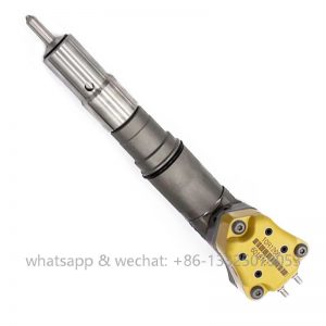 Consince-common-rail-diesel-10R-1266-fuel-injector-10R1266-for-CAT
