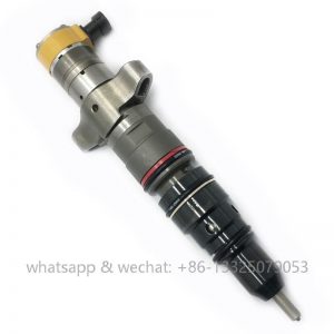 Consince-common-rail-diesel-267-9722-fuel-injector-5577637-for-CAT