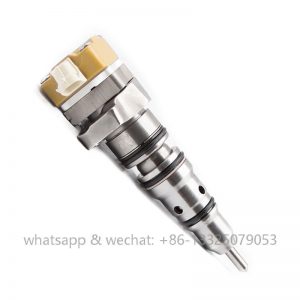 Consince-construction-machinery-parts-10R-0781-fuel-injector-BN1830691C1-for-CAT
