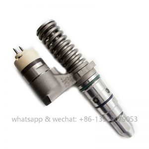 Consince-construction-machinery-parts-10R-1288-fuel-injector-10R1280-for-CAT