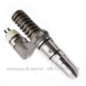 Consince-construction-machinery-parts-392-0213-fuel-injector-3920214-for-CAT