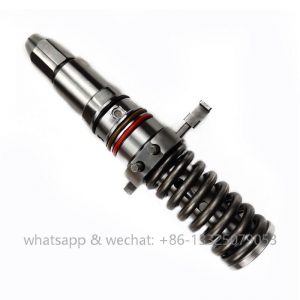 Consince-construction-machinery-parts-4P-9076-fuel-injector-0R8338-for-CAT