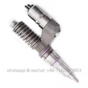 Consince-construction-machinery-parts-8113092-fuel-injector-BEBE4B01004-for-VOLVO