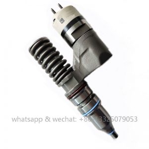 Consince-diesel-engine-parts-212-3463-fuel-injector-1470373-for-CAT