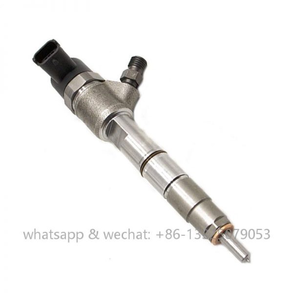 Consince-excavator-parts-0445110347-fuel-injector-0445110317-for-BOSCH