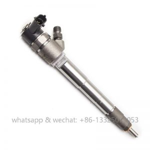 Consince-excavator-parts-0445110376-fuel-injector-0445110823-for-BOSCH