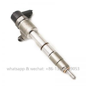 Consince-excavator-parts-0445110529-fuel-injector-0445110712-for-BOSCH