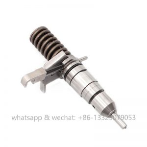 Consince-excavator-parts-107-7732-fuel-injector-1278228-for-CAT
