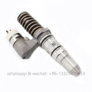 Consince-excavator-parts-162-8813-fuel-injector-1922817-for-CAT