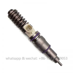 Consince-excavator-parts-21582096-fuel-injector-21644602-for-VOLVO