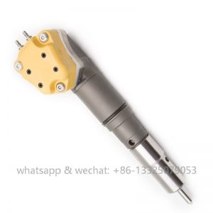 Consince-excavator-parts-232-1183-fuel-injector-4CR01974-for-CAT