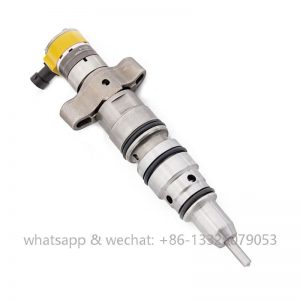 Consince-excavator-parts-53L-8062-fuel-injector-3879427-for-CAT