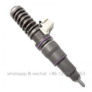 Consince-excavator-parts-BEBE4C04001-fuel-injector-85000496-for-VOLVO