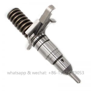 Consince-high-performance-diesel-engine-parts-0R-8461-fuel-injector-1620218-for-CAT