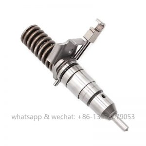 Consince-high-performance-diesel-engine-parts-7E-8727-fuel-injector-0R8473-for-CAT