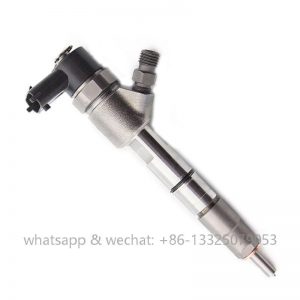Consince-wholesale-0445110427-fuel-injector-0445110824-for-BOSCH