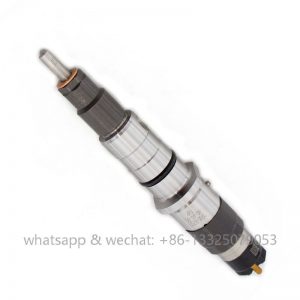 Consince-wholesale-0445120218-fuel-injector-0445120269-for-BOSCH