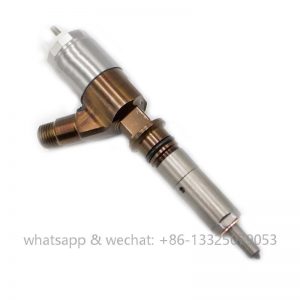 Consince-wholesale-320-0677-fuel-injector-2645A717-for-CAT