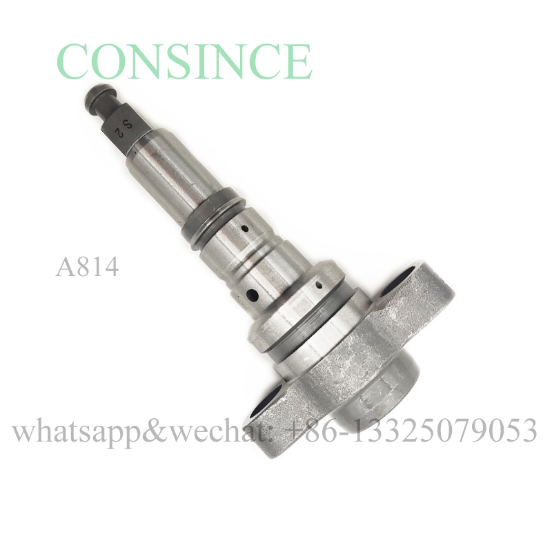 A814