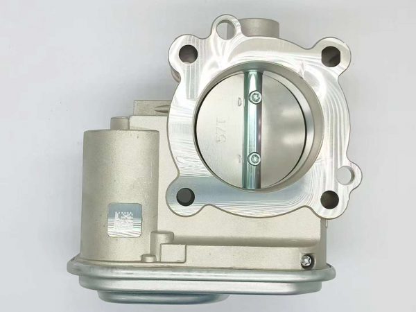 throttle valve 04891735AC