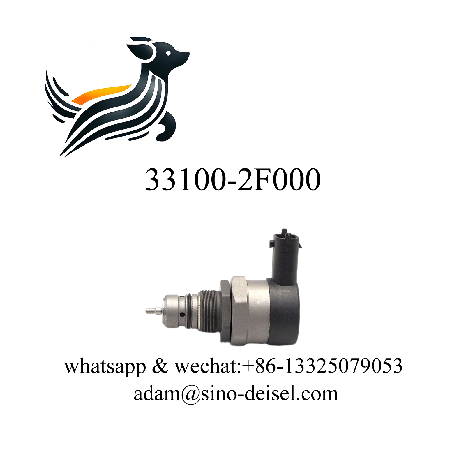33100-2F000