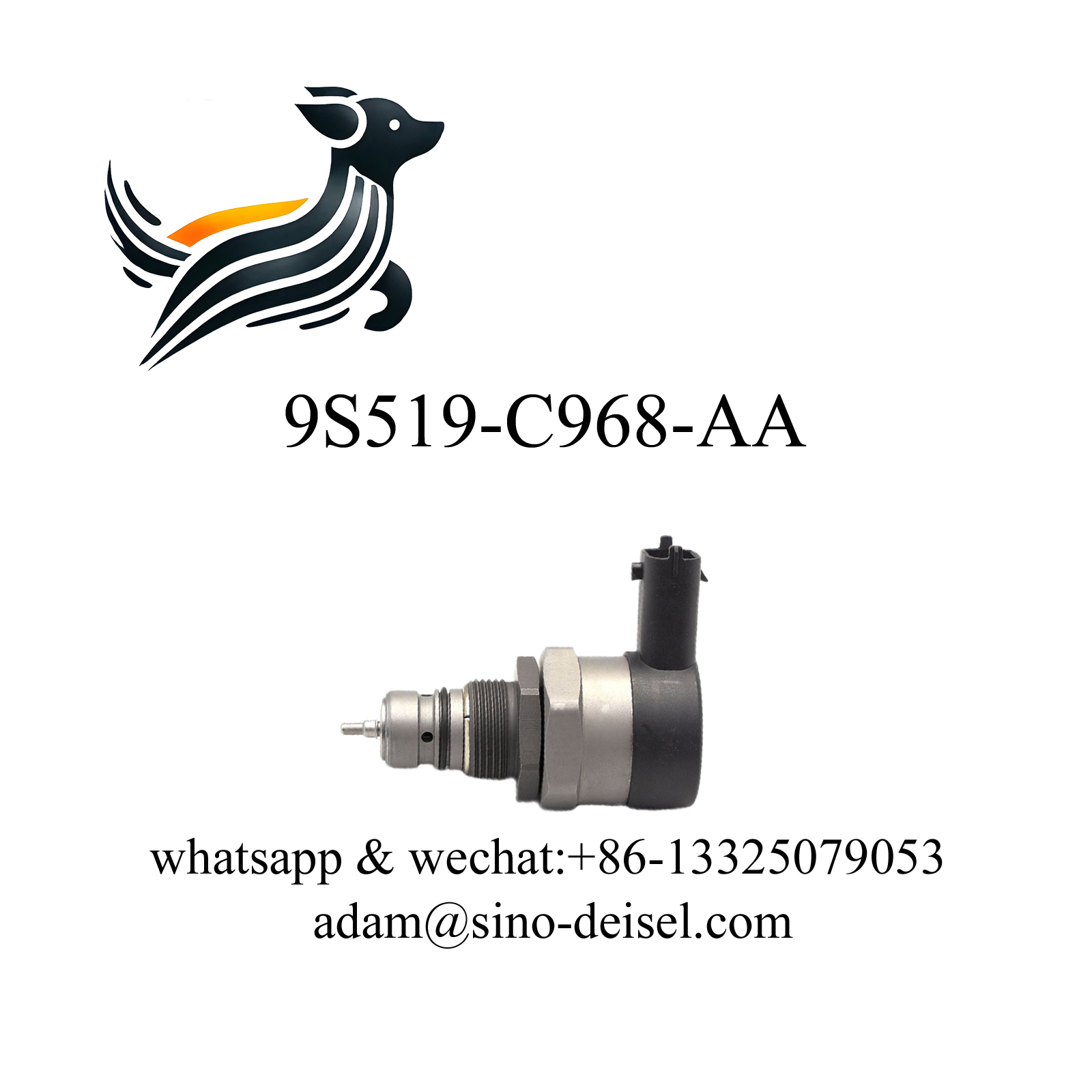 9S519-C968-AA