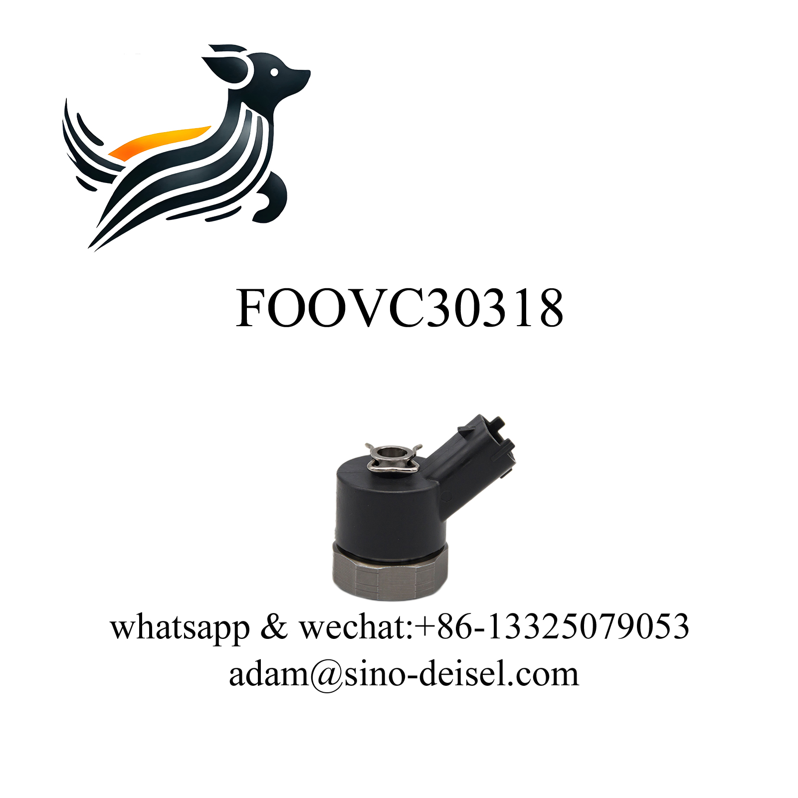 FOOVC30318